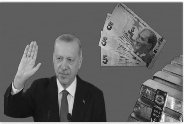 Όσα δεν γράφουν για την τουρκική οικονομία – Γιατί δεν θα καταρρεύσει