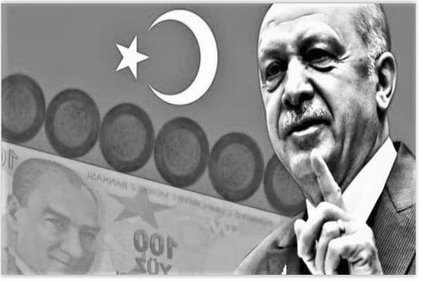 Αντί να καταρρεύσει, η τουρκική οικονομία πρώτη σε ανάπτυξη διεθνώς!