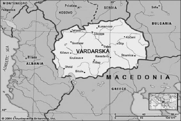«Μακεδονικό»: Σκακιστές και ταβλαδόροι