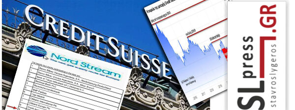 CREDIT-SUISSE-NORD-STREAM