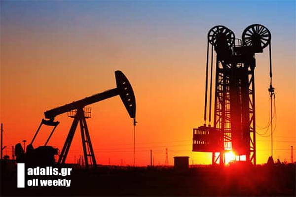 Πετρέλαιο: Αναταραχή και άνοδο προκάλεσε δημοσίευμα της WSJ
