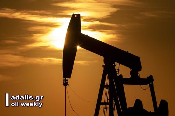 Πετρέλαιο: Αστάθεια με τελική άνοδο