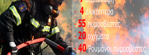 Αδαλής φωτιά Κουβαράς